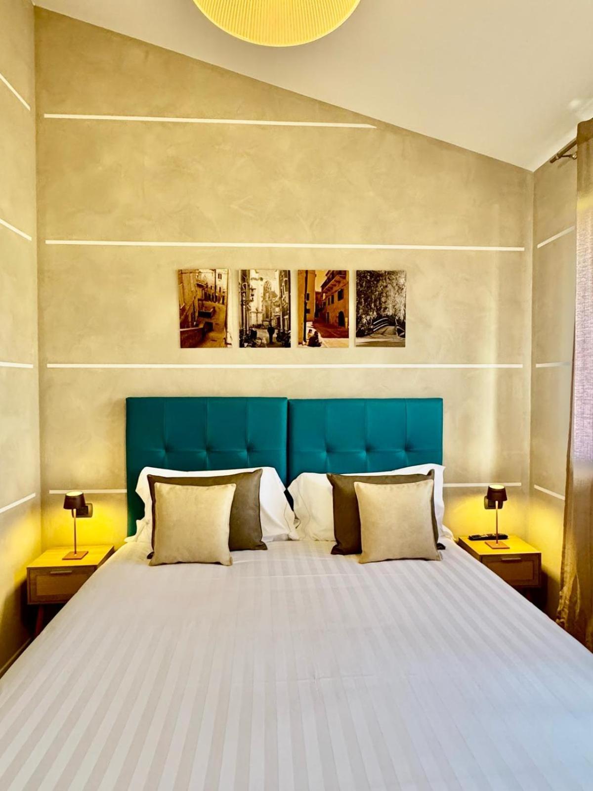Hotel Ulivi 4*