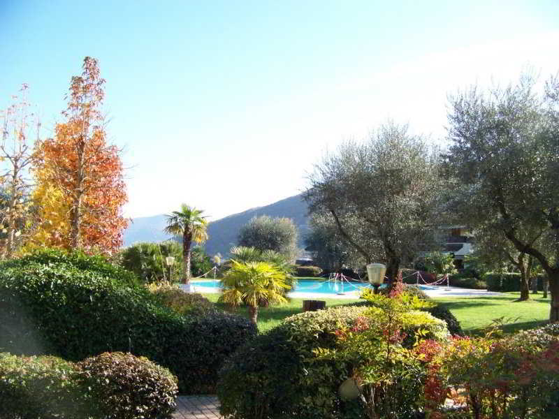 Ulivi 4* Paratico
