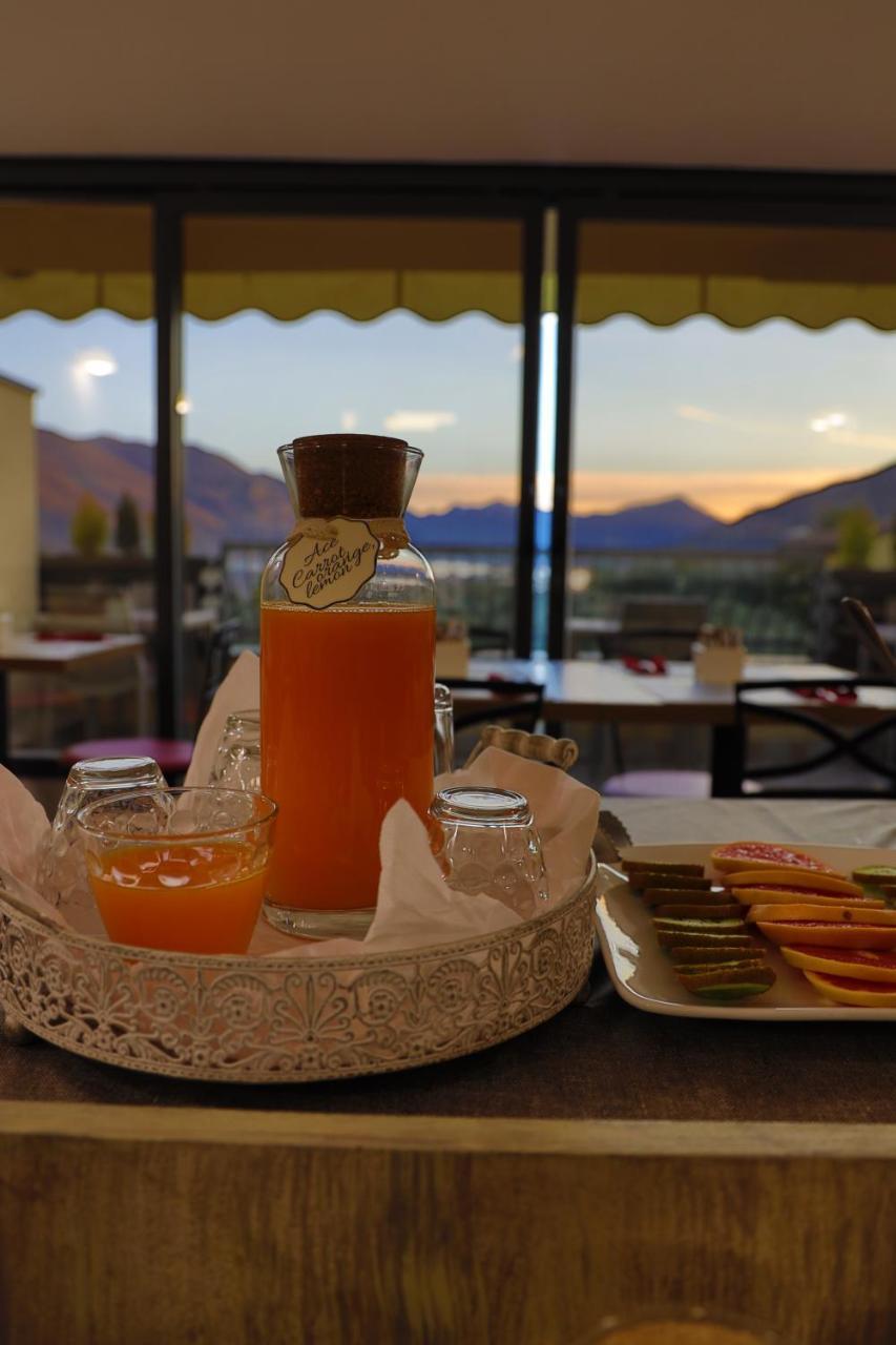 Ulivi Hotel