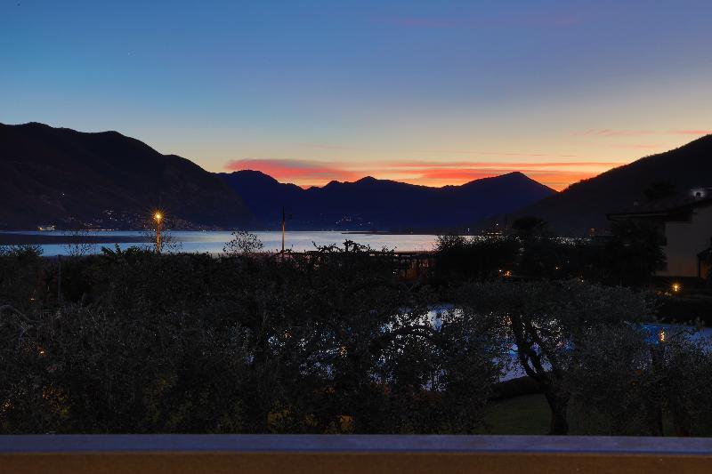Ulivi Hotel 4*