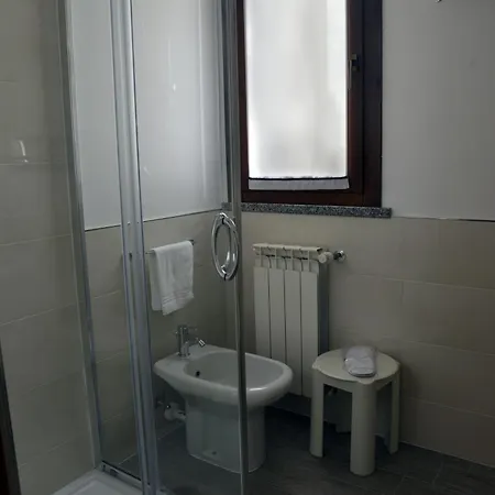 Hotel Ulivi Paratico Room photo