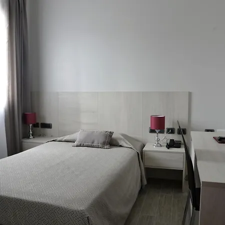 Hotel Ulivi Paratico Room photo