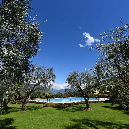 Hotel Ulivi 