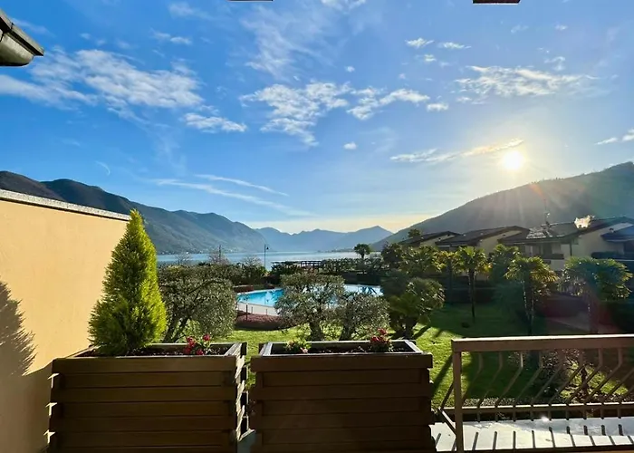 Hotel Ulivi