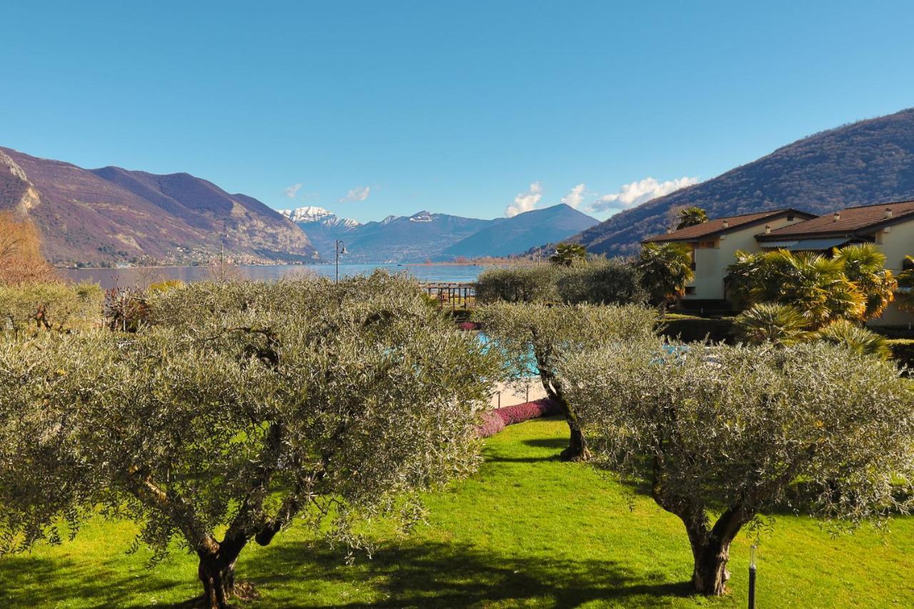 Ulivi 4* Paratico