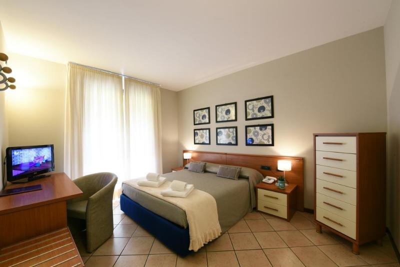 Hotel Ulivi Paratico