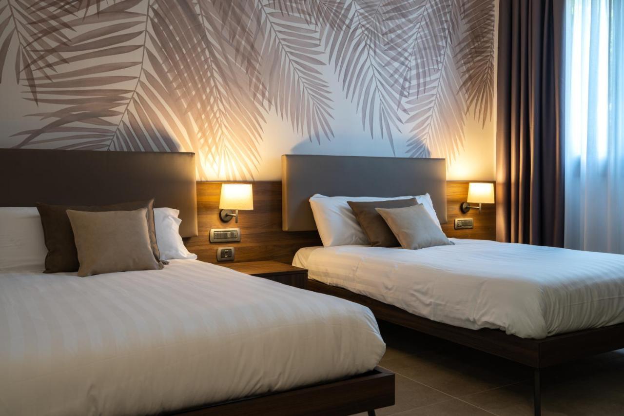 Ulivi Hotel 4*