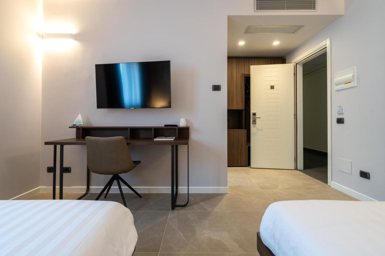 Hotel Ulivi Paratico