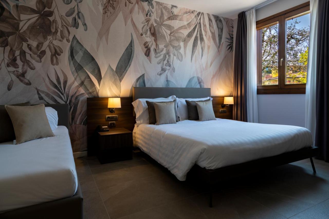 Hotel Ulivi Paratico