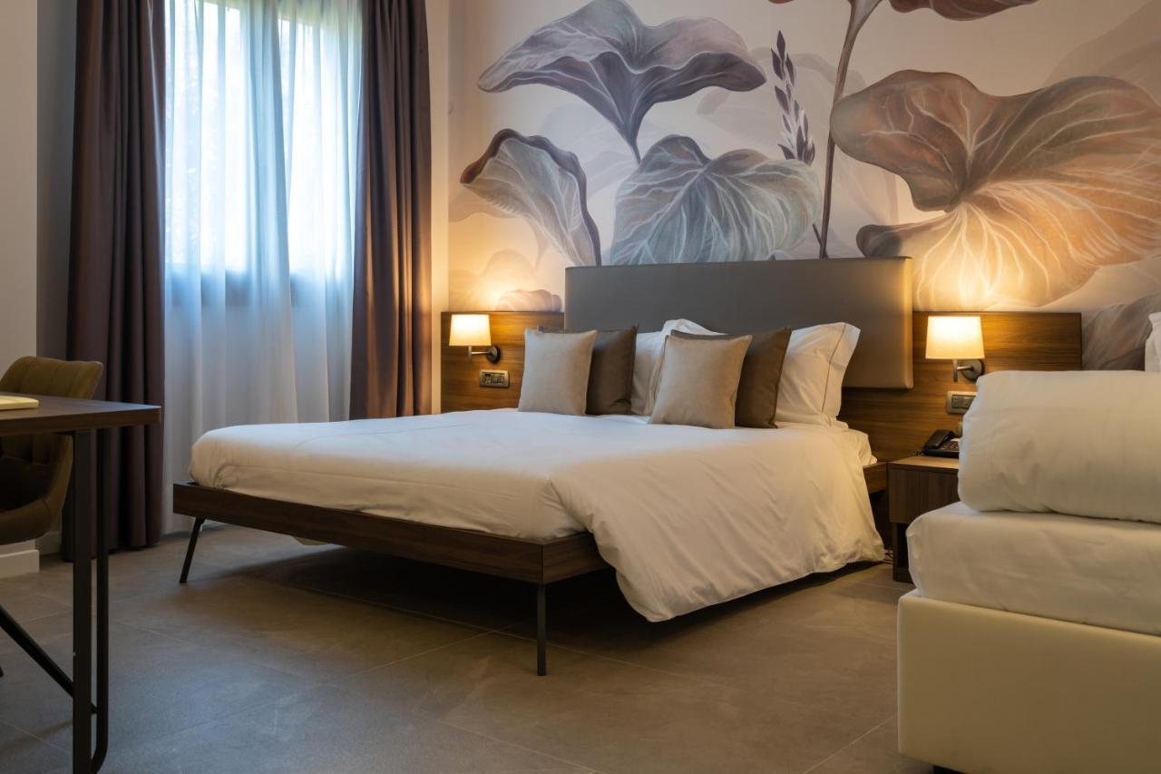Ulivi Hotel 4*