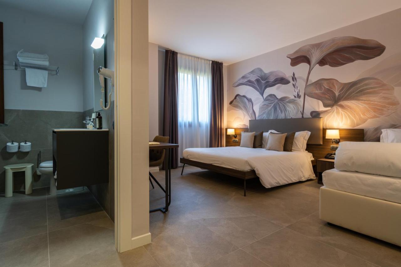 Ulivi 4* Paratico