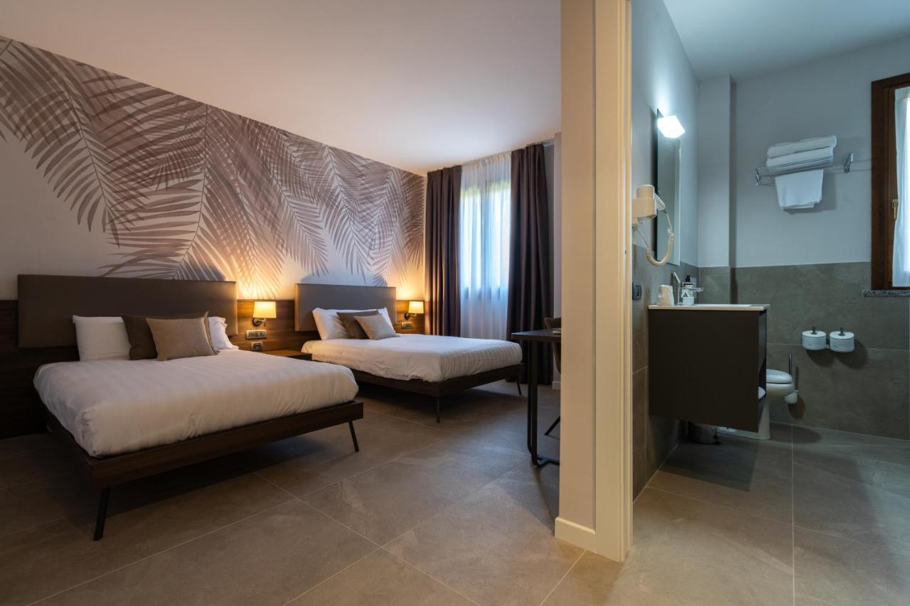 Ulivi Hotel 4*