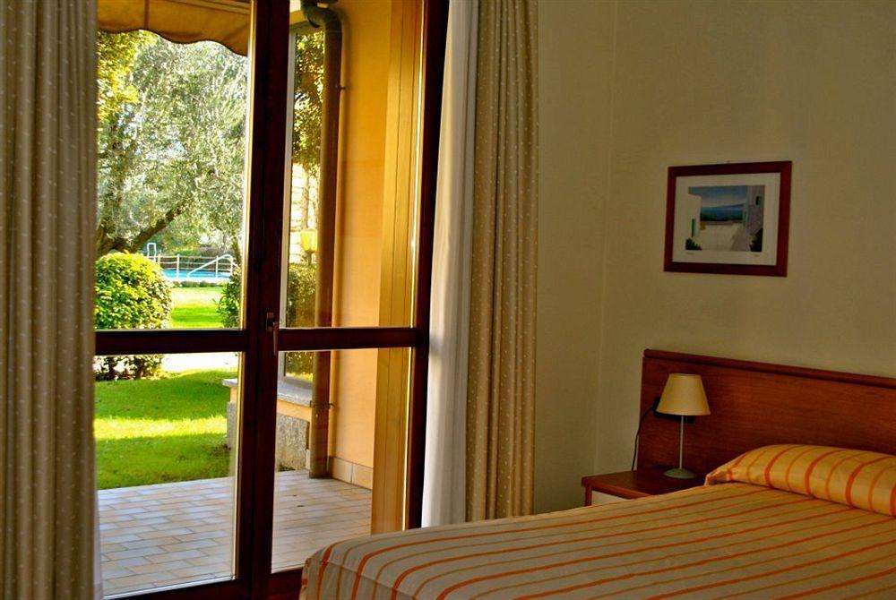 Hotel Ulivi Paratico