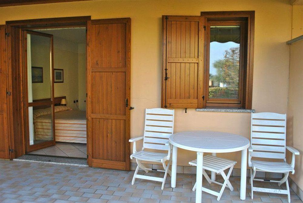 Hotel Ulivi Paratico