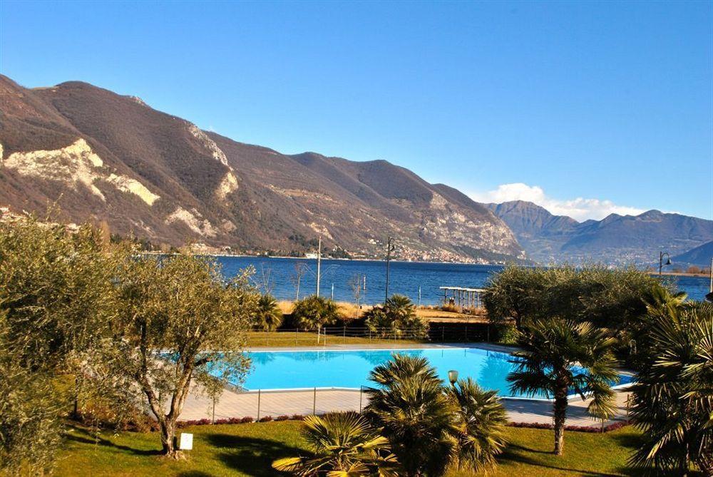 Hotel Ulivi 4*