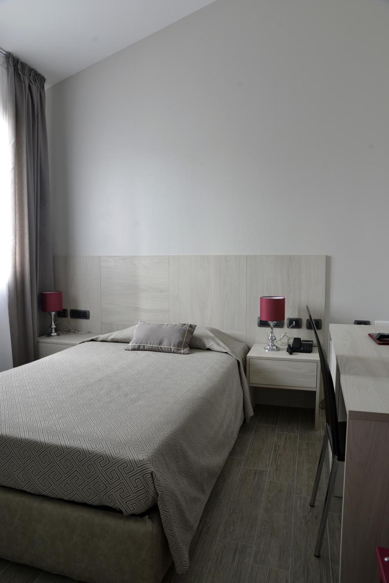 Hotel Ulivi
