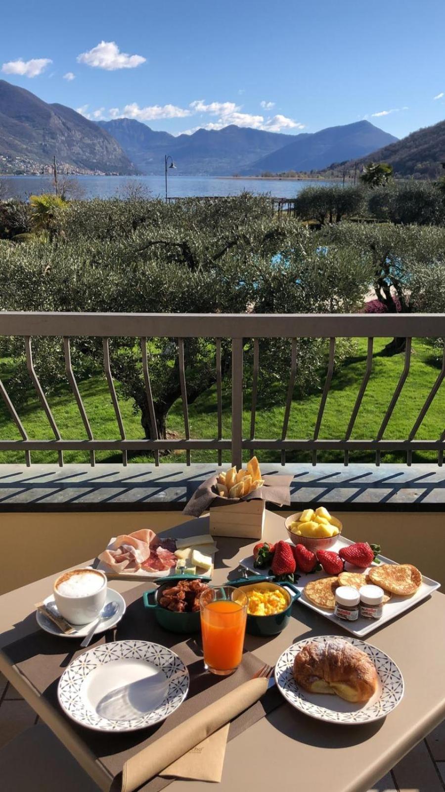 Hotel Ulivi