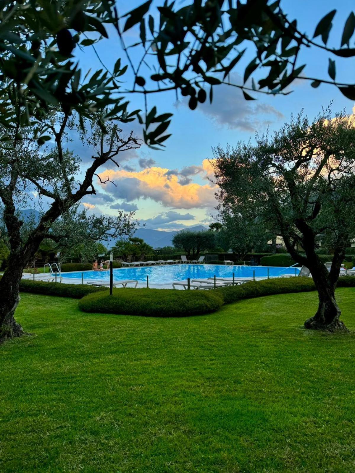 Ulivi Hotel Paratico