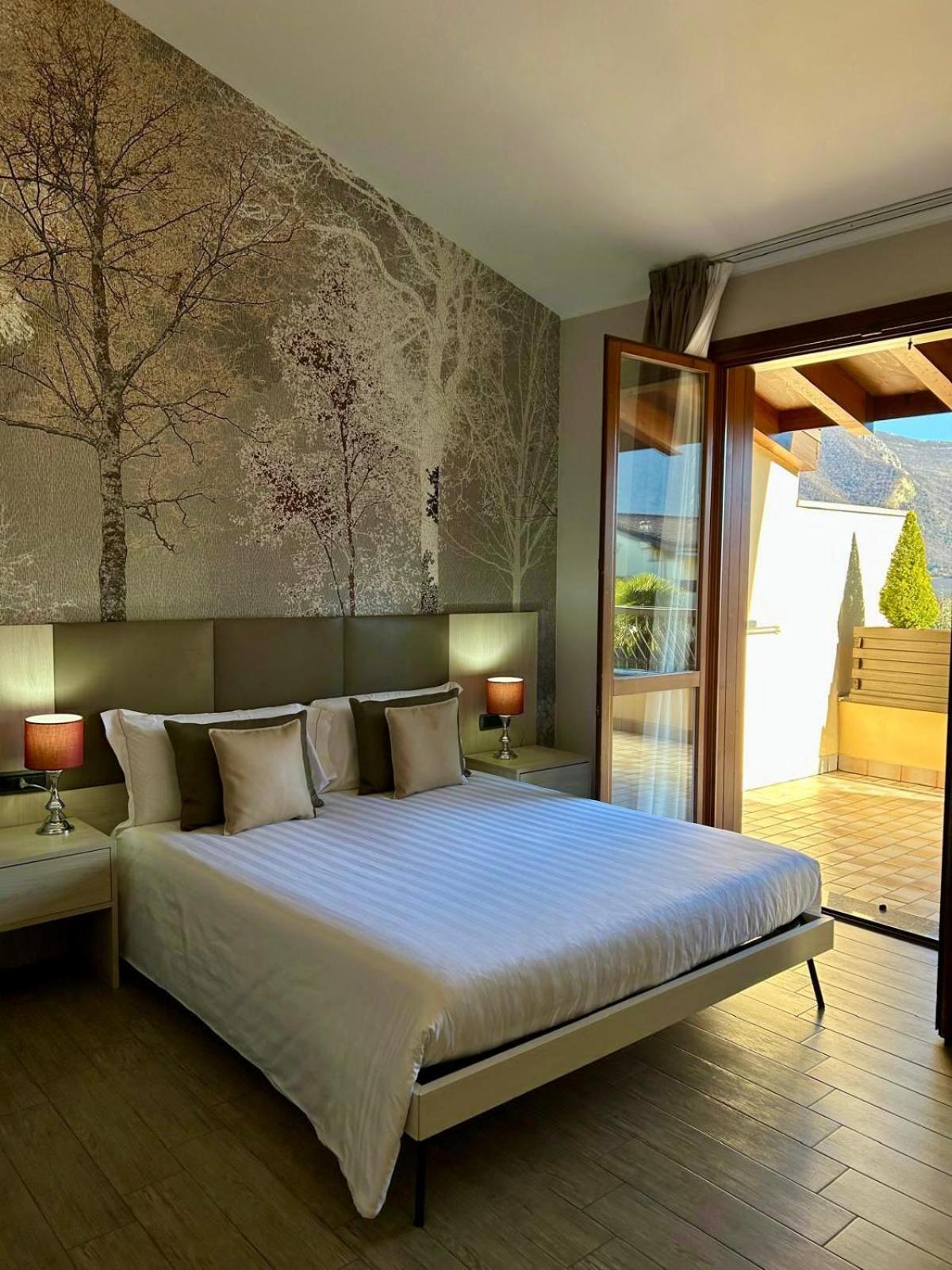 Hotel Ulivi Paratico