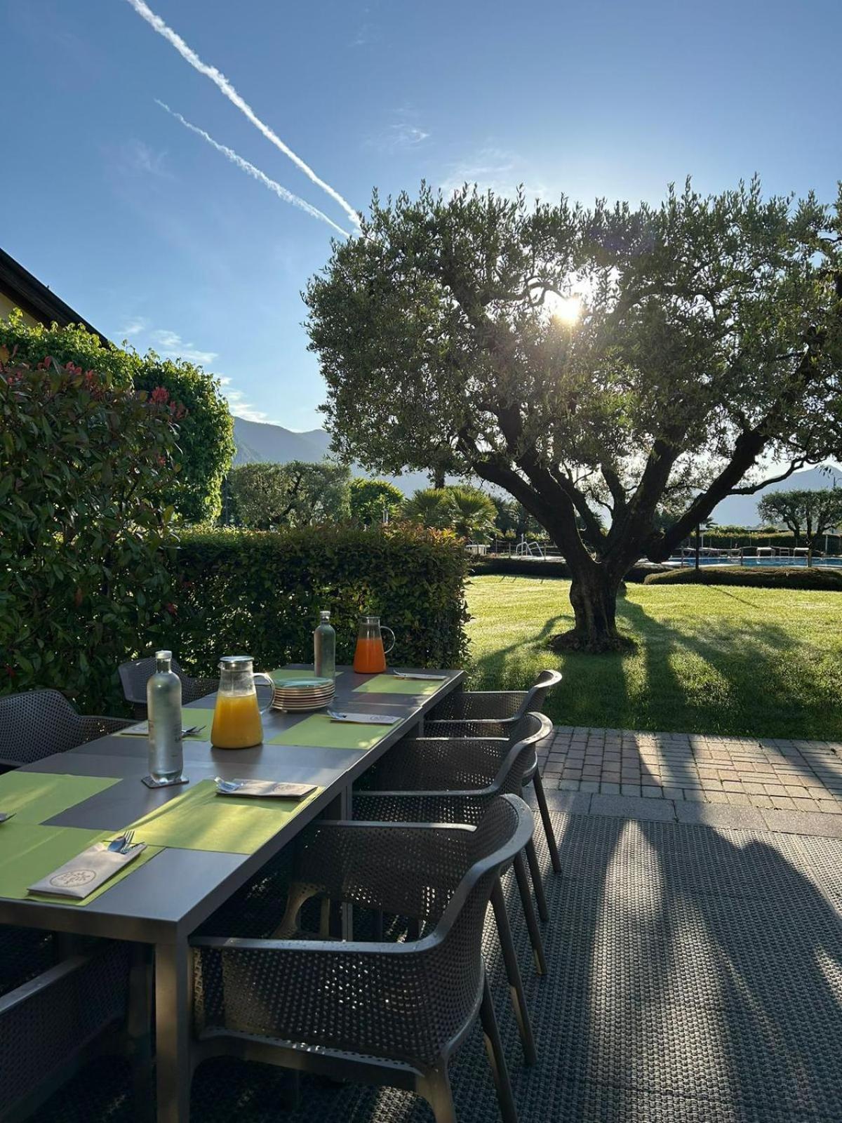 Hotel Ulivi 4*