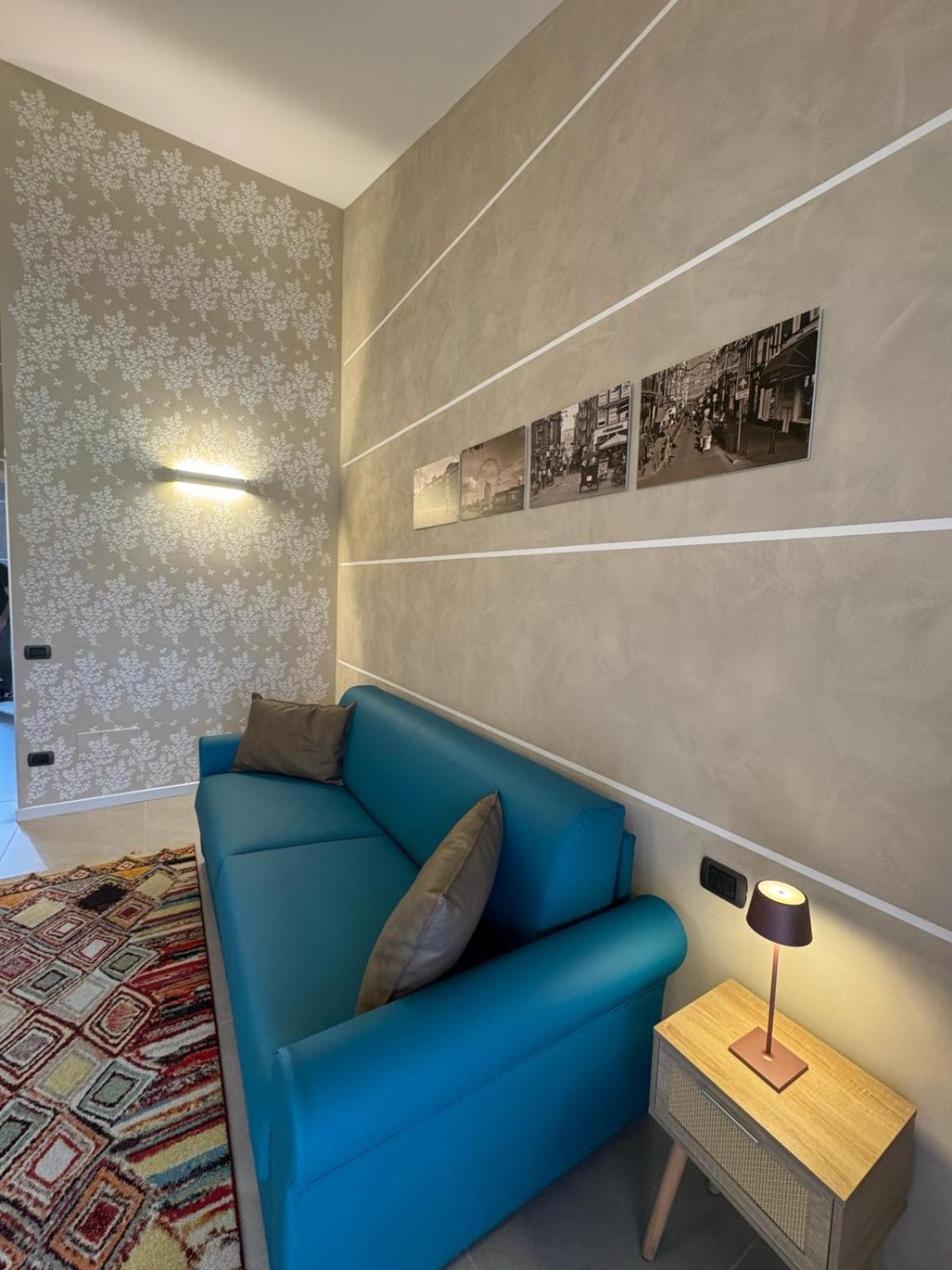 Ulivi Hotel 4*