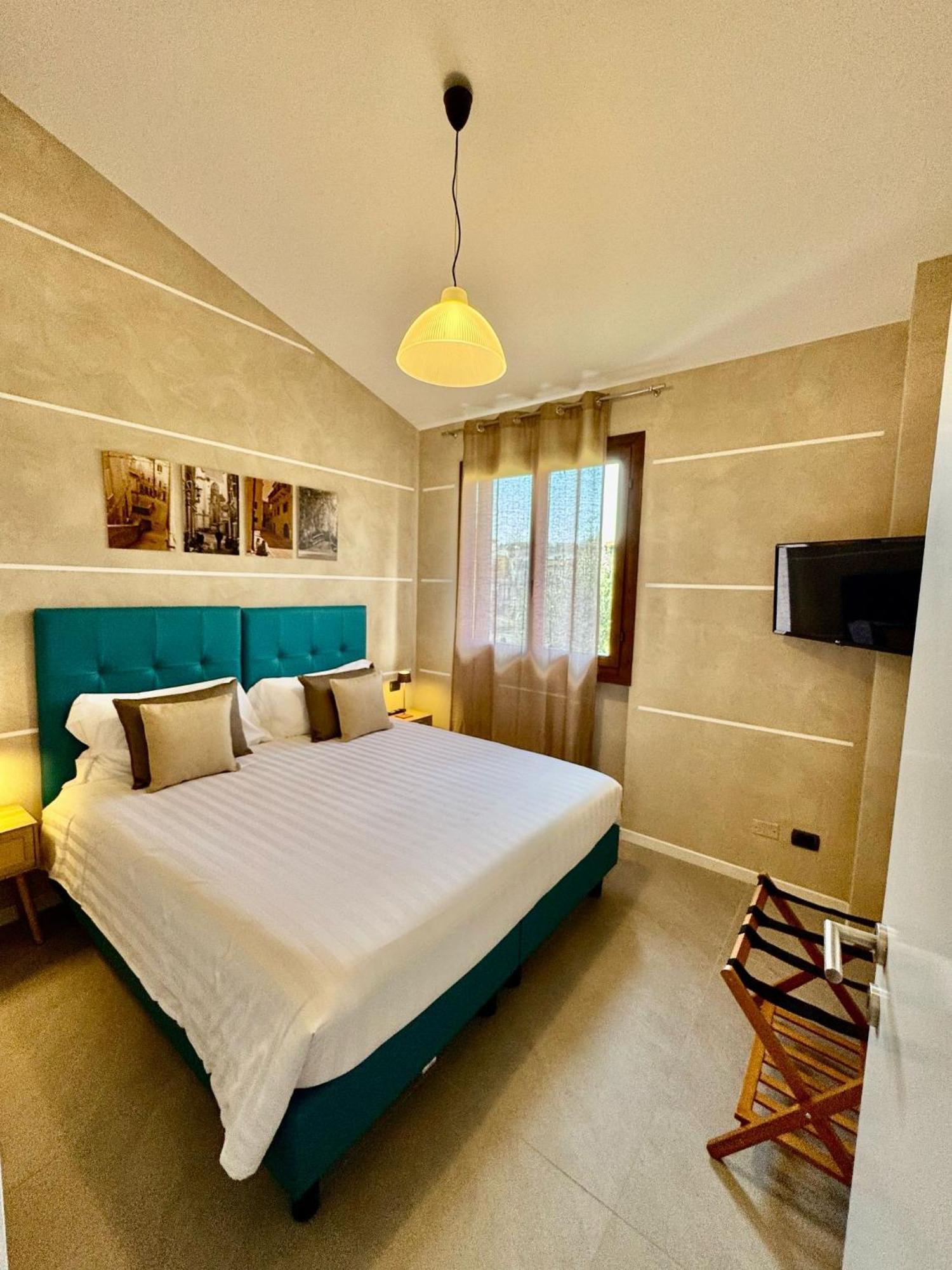 Ulivi Hotel Paratico