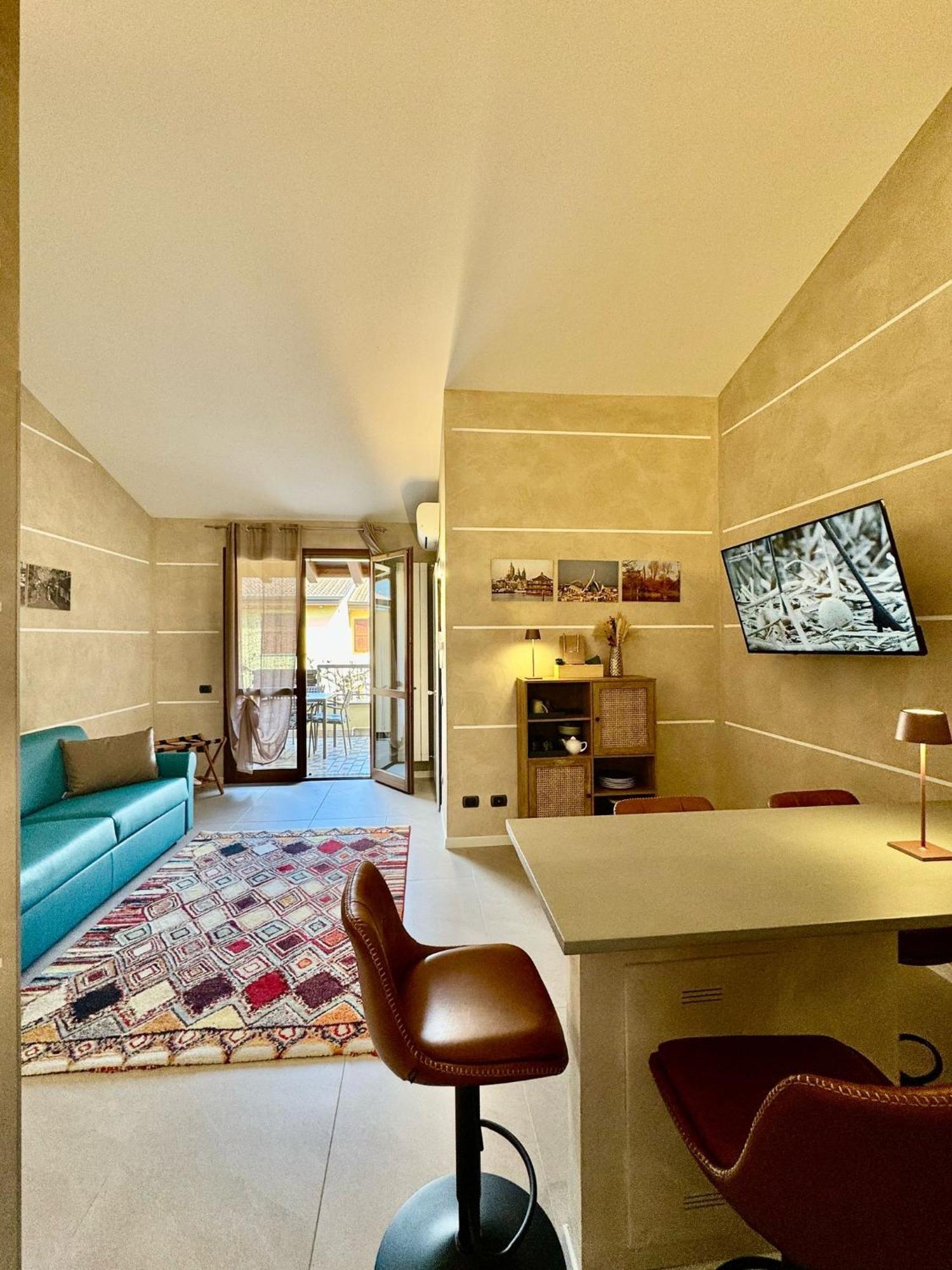 Ulivi 4* Paratico