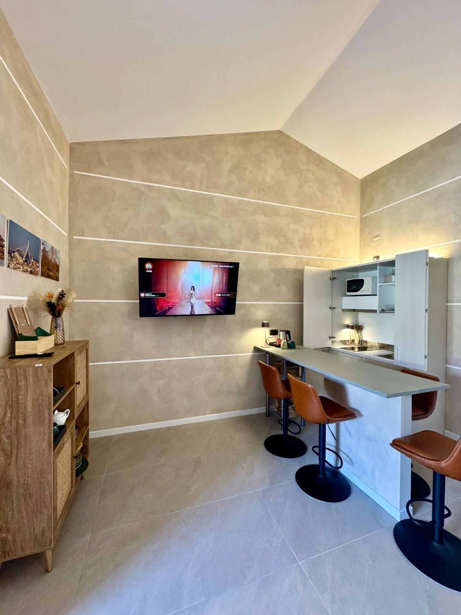 Ulivi Hotel 4*