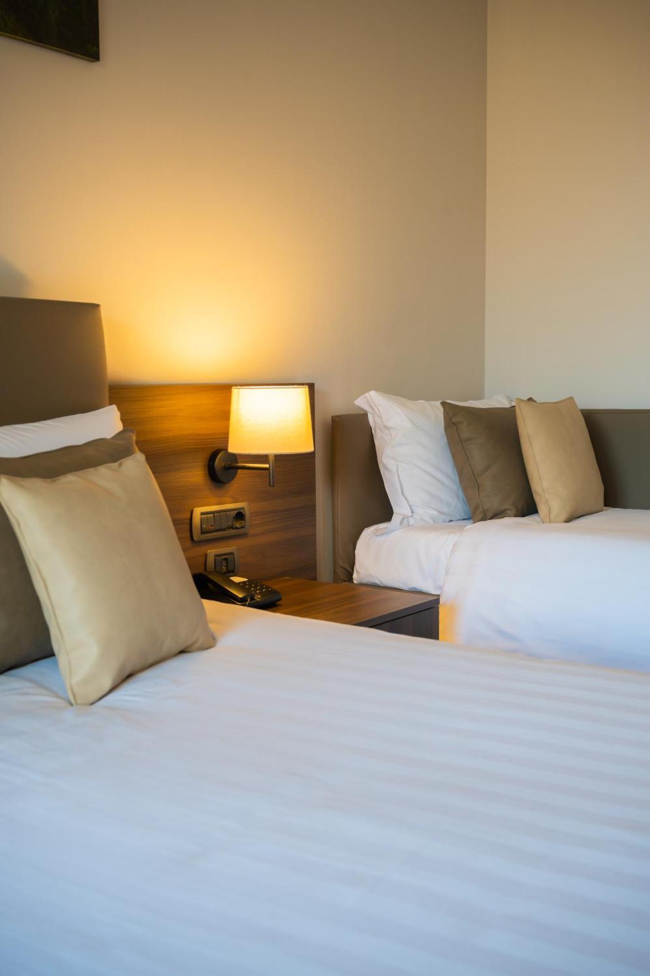 Hotel Ulivi 4*