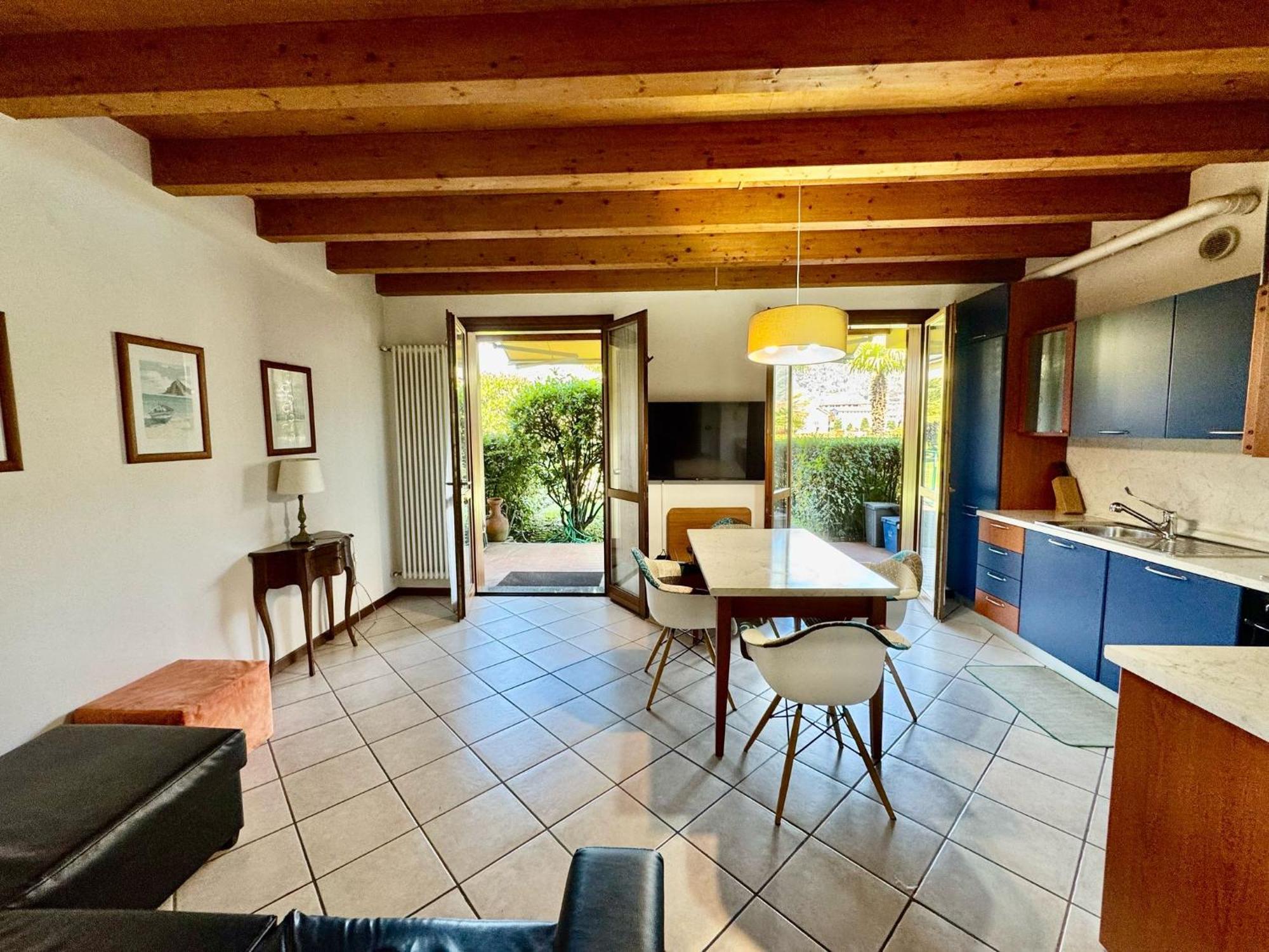 Hotel Ulivi Paratico