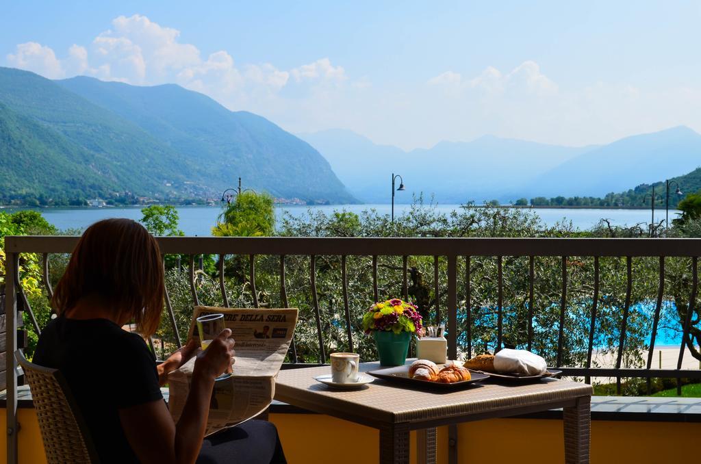 Ulivi Hotel 4*