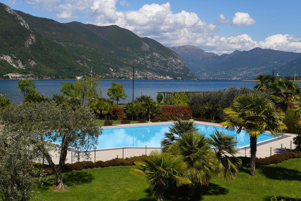 Hotel Ulivi 4*