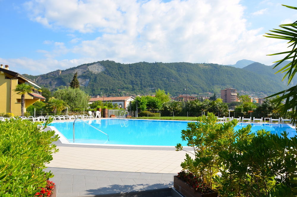 Ulivi 4* Paratico