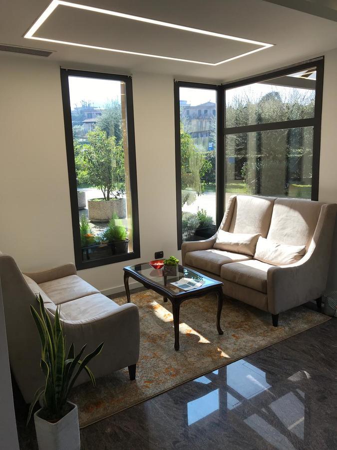 Hotel Ulivi 4*