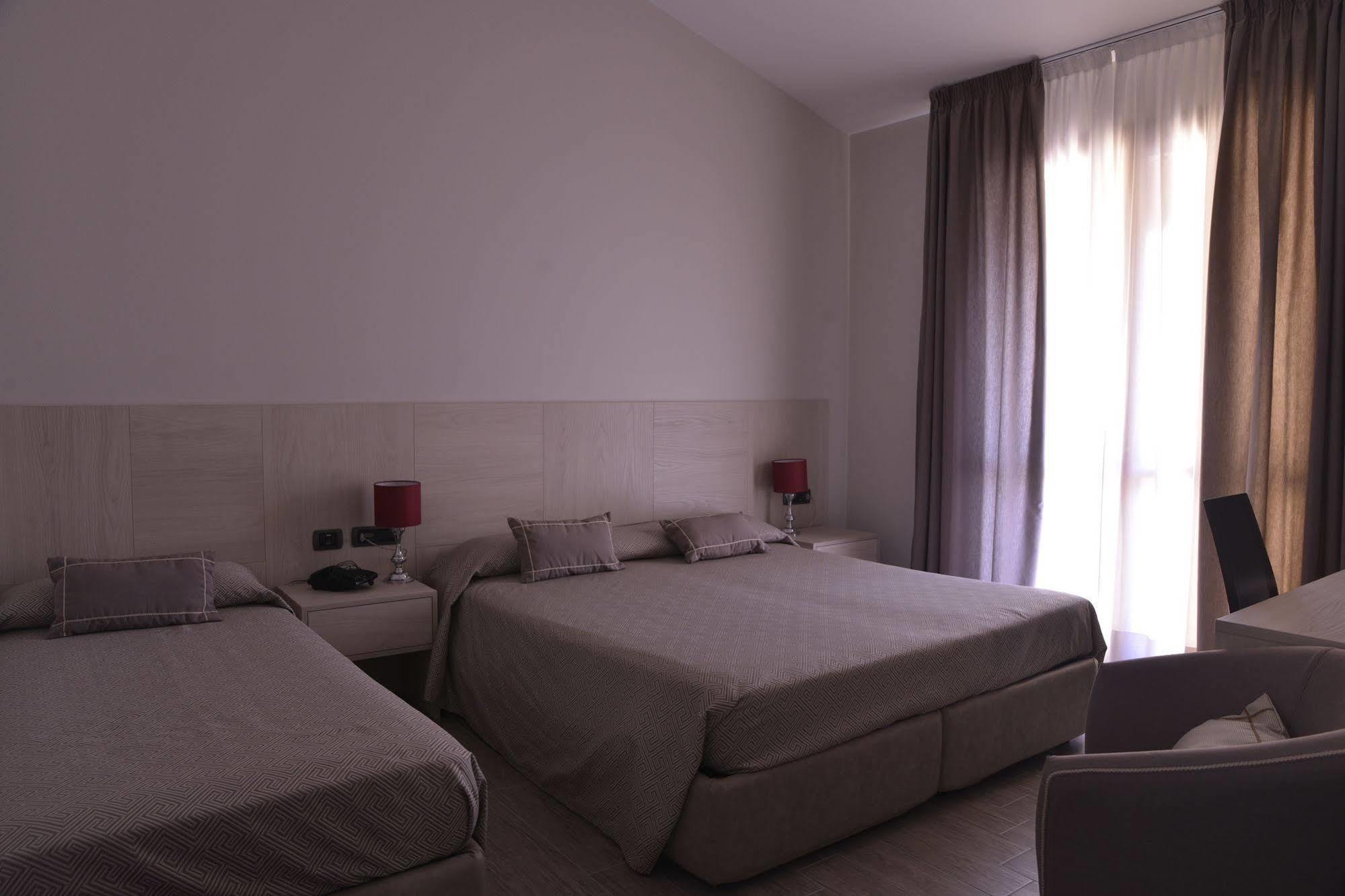 Ulivi Hotel