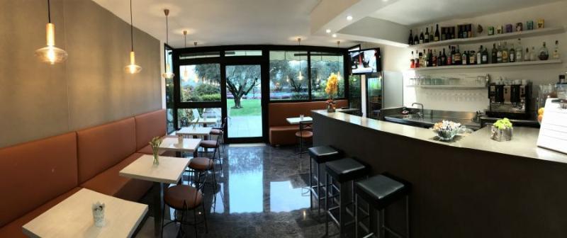 Hotel Ulivi Paratico