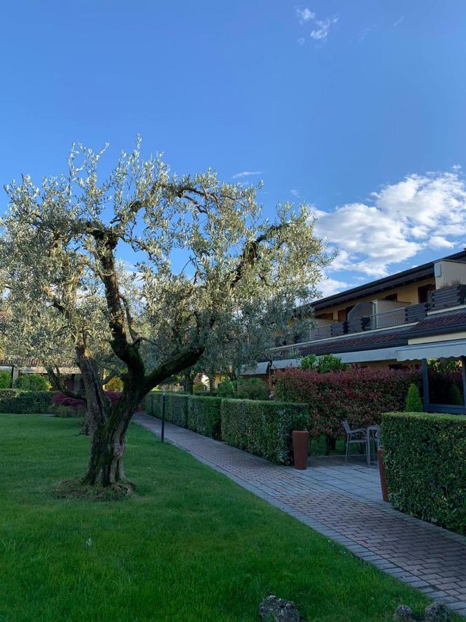 Hotel Ulivi 4*