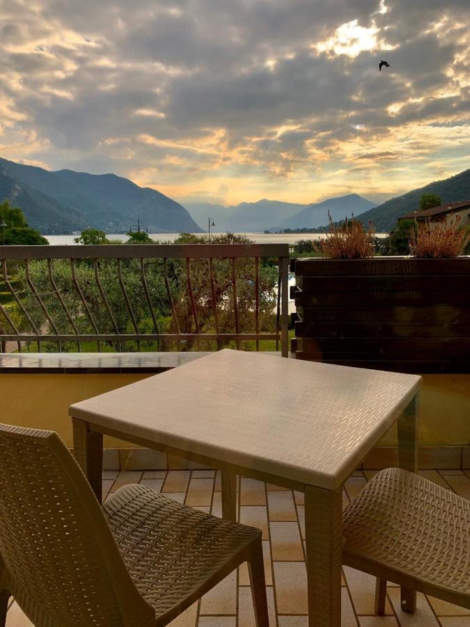 Ulivi Hotel